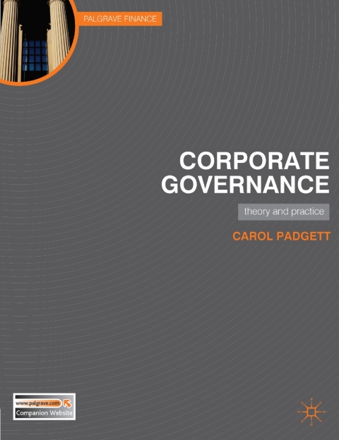 Corporate Governance